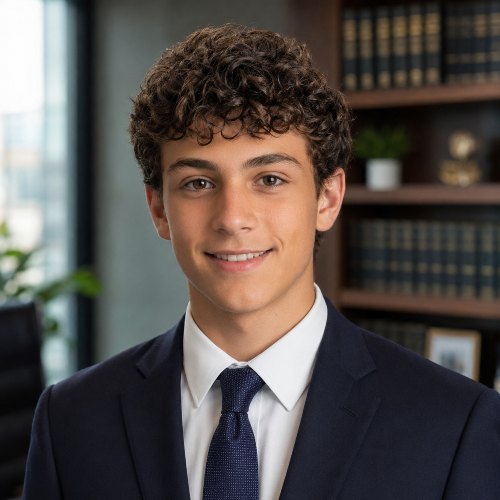 Anthony Parker - Business And Civil Litigation Attorney