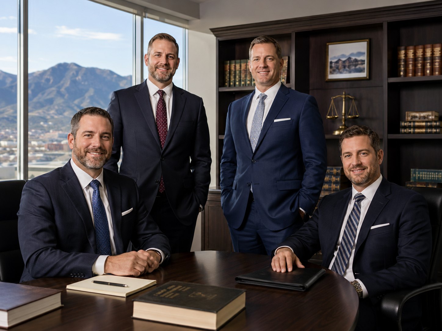 Legal Consultation Colorado Springs