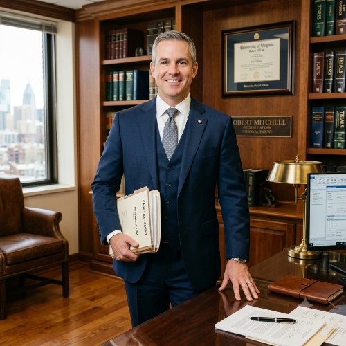 Jonathan Hayes - Criminal Defense Attorney