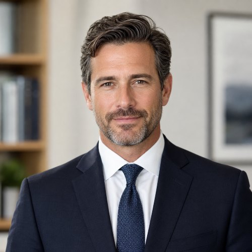 Michael Reynolds - Divorce And Custody Lawyer
