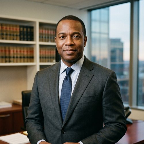 Robert Mitchell - Personal Injury Lawyer