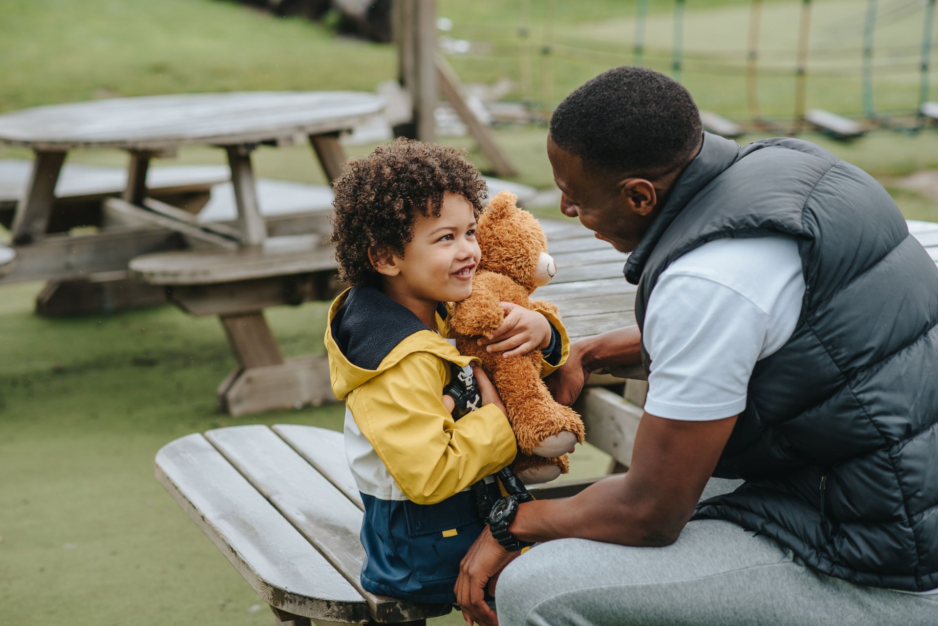 Child Custody Lawyer Colorado Springs