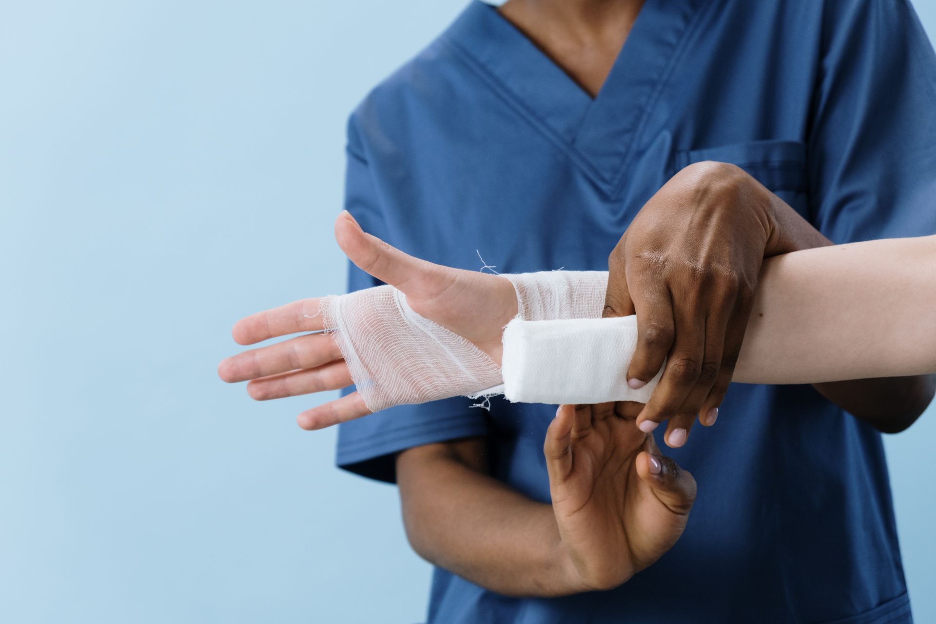 Personal Injury Lawyer Colorado Springs